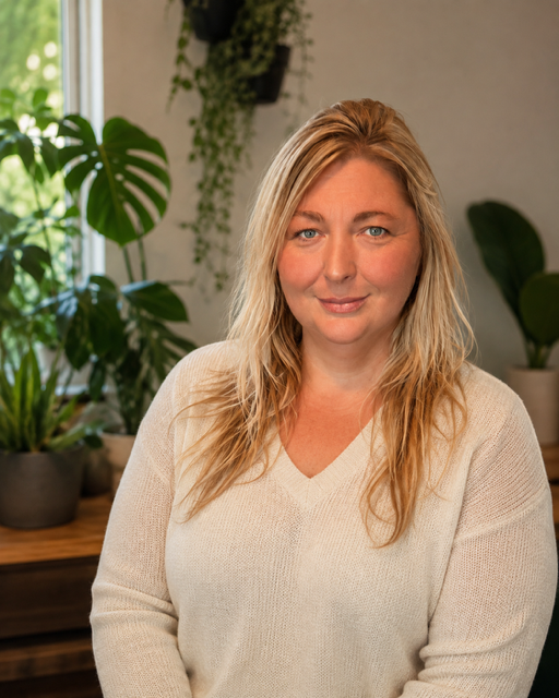 Jade Deerhake, CDCA, Chemical Dependency Counselor Assistant at Sequoia Wellness Center